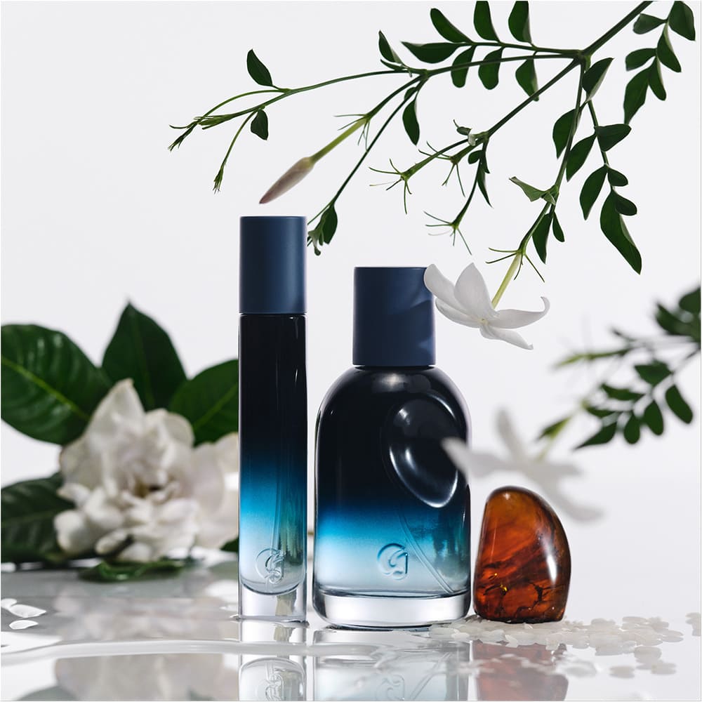 GLOSSIER YOU SOIE EAU DE PARFUM